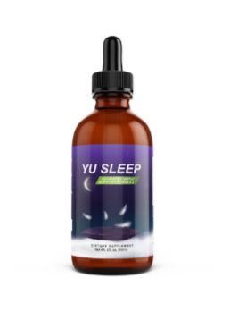 Yu Sleep review
