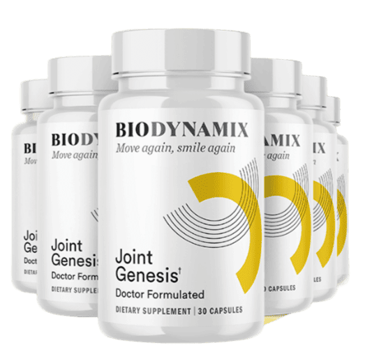 Joint Genesis Review